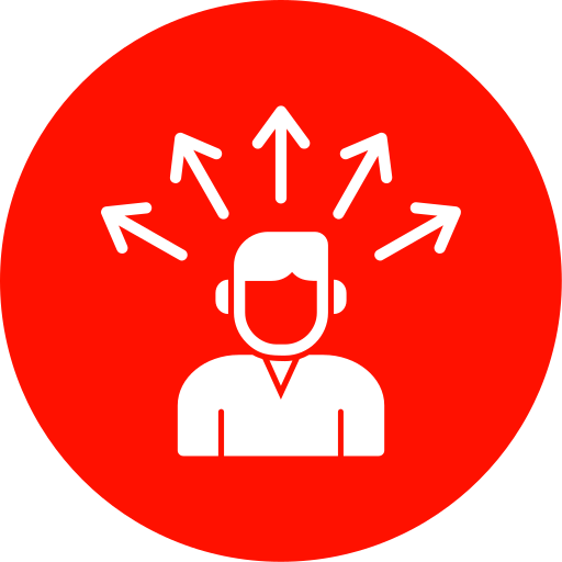 Creative Design Icon