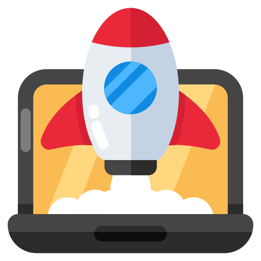 Creative Design Icon