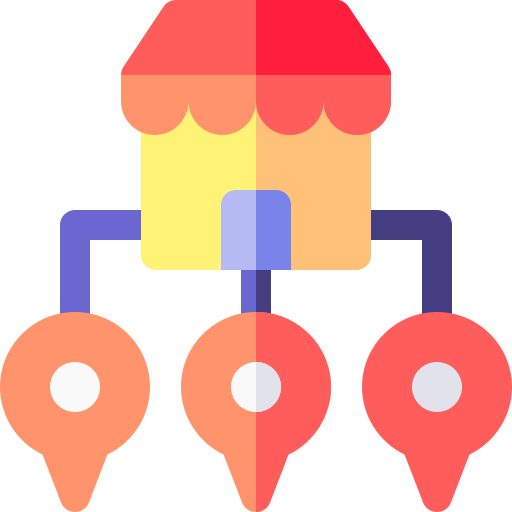Creative Design Icon
