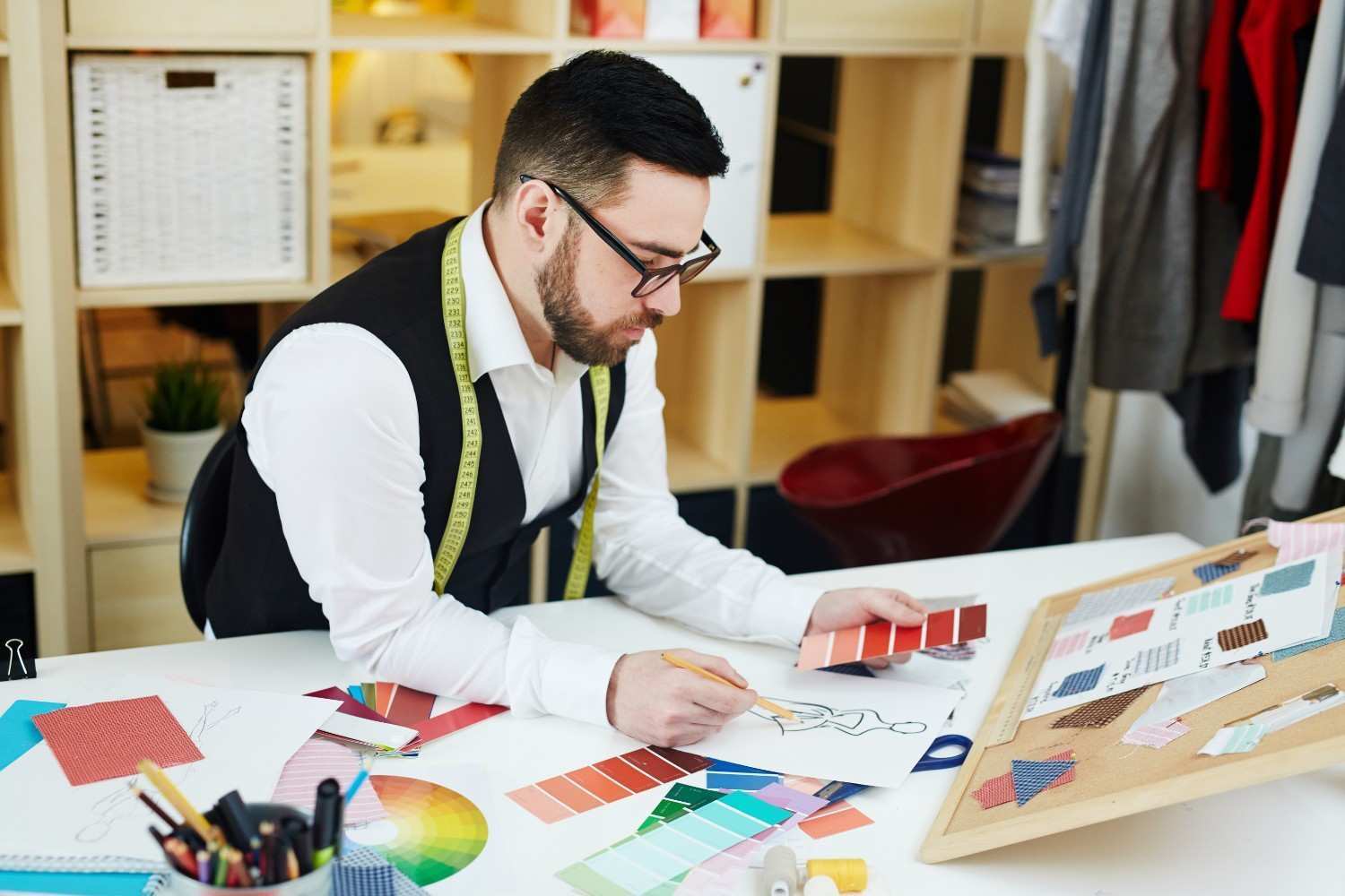 Design Services